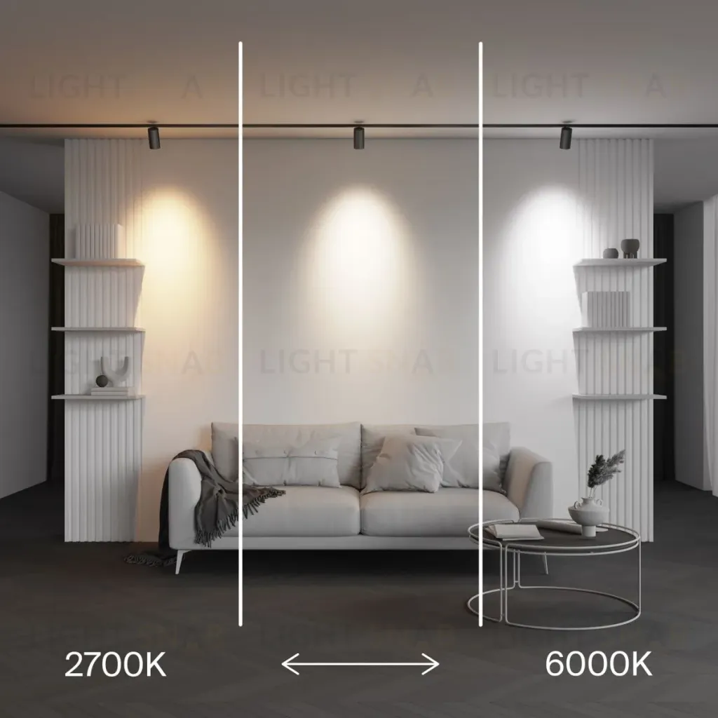 Трековый магнитный светильник Maytoni Technical Focus Led Exility X TR243-4-18WTW-DD2-B TR243-4-18WTW-DD2-B
