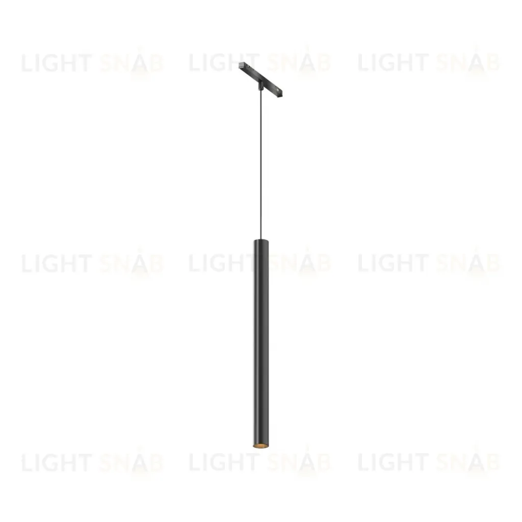 Трековый магнитный светильник Maytoni Technical Focus Led Exility X TR245-7W3K-B TR245-7W3K-B