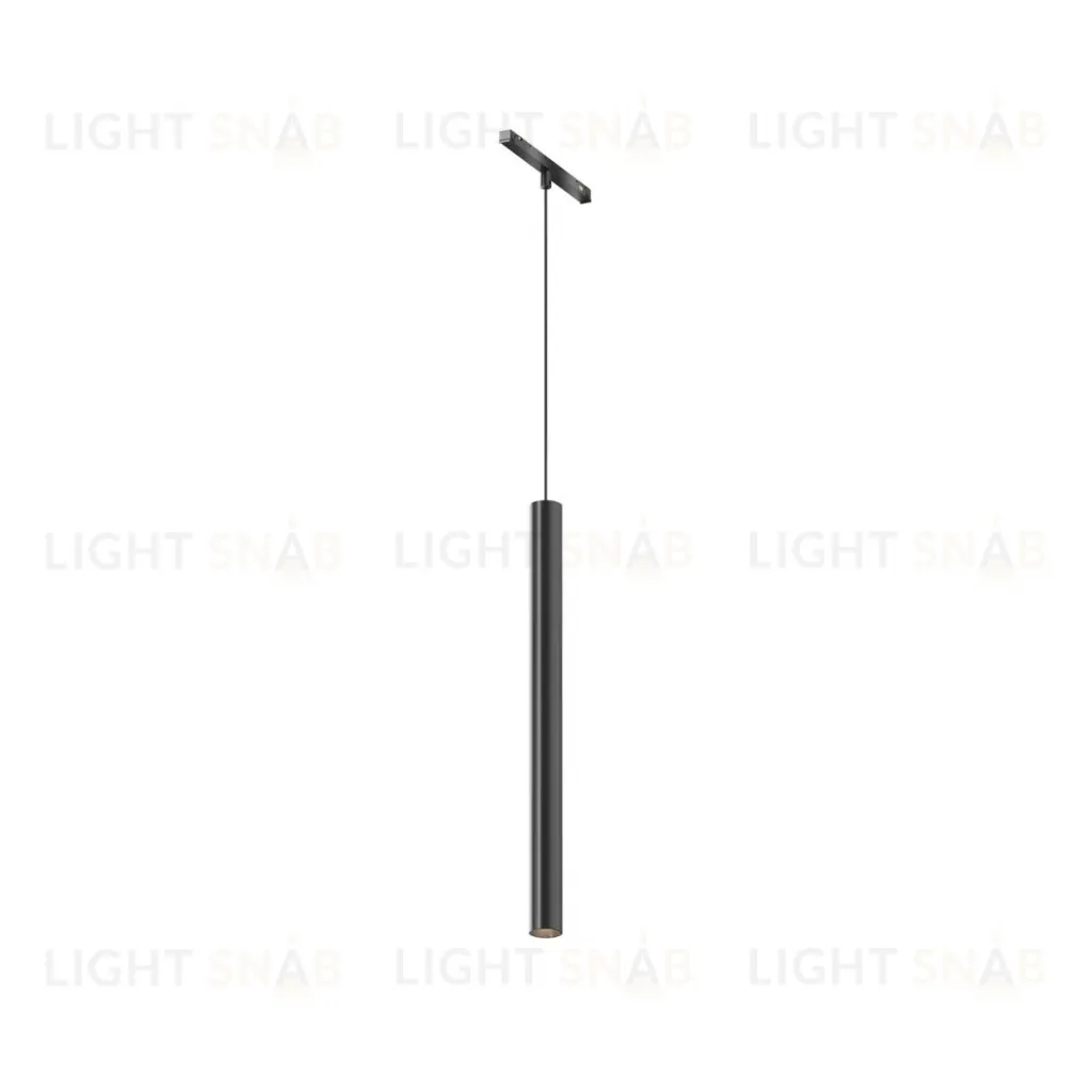 Трековый магнитный светильник Maytoni Technical Focus Led Exility X TR245-7W4K-B TR245-7W4K-B