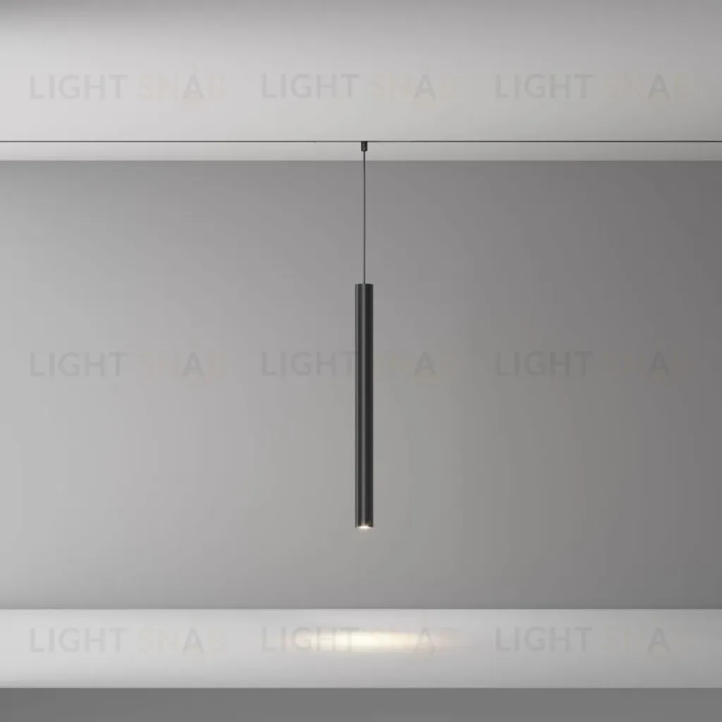 Трековый магнитный светильник Maytoni Technical Focus Led Exility X TR245-7W4K-B TR245-7W4K-B