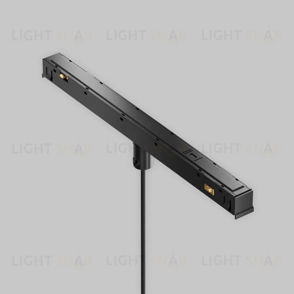 Трековый магнитный светильник Maytoni Technical Focus Led Exility X TR245-7W4K-B TR245-7W4K-B