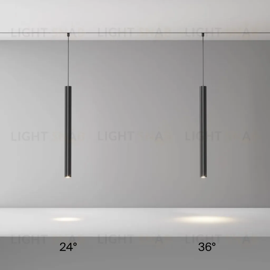 Трековый магнитный светильник Maytoni Technical Focus Led Exility X TR245-7W4K-B TR245-7W4K-B