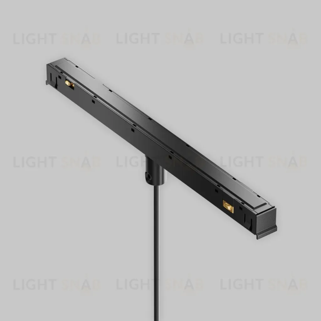 Трековый магнитный светильник Maytoni Technical Focus Led Exility X TR245-4-7WTW-DD2-B TR245-4-7WTW-DD2-B