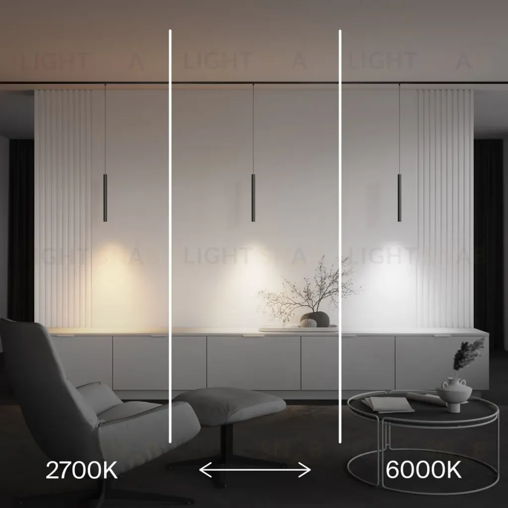 Трековый магнитный светильник Maytoni Technical Focus Led Exility X TR245-4-7WTW-DD2-B TR245-4-7WTW-DD2-B