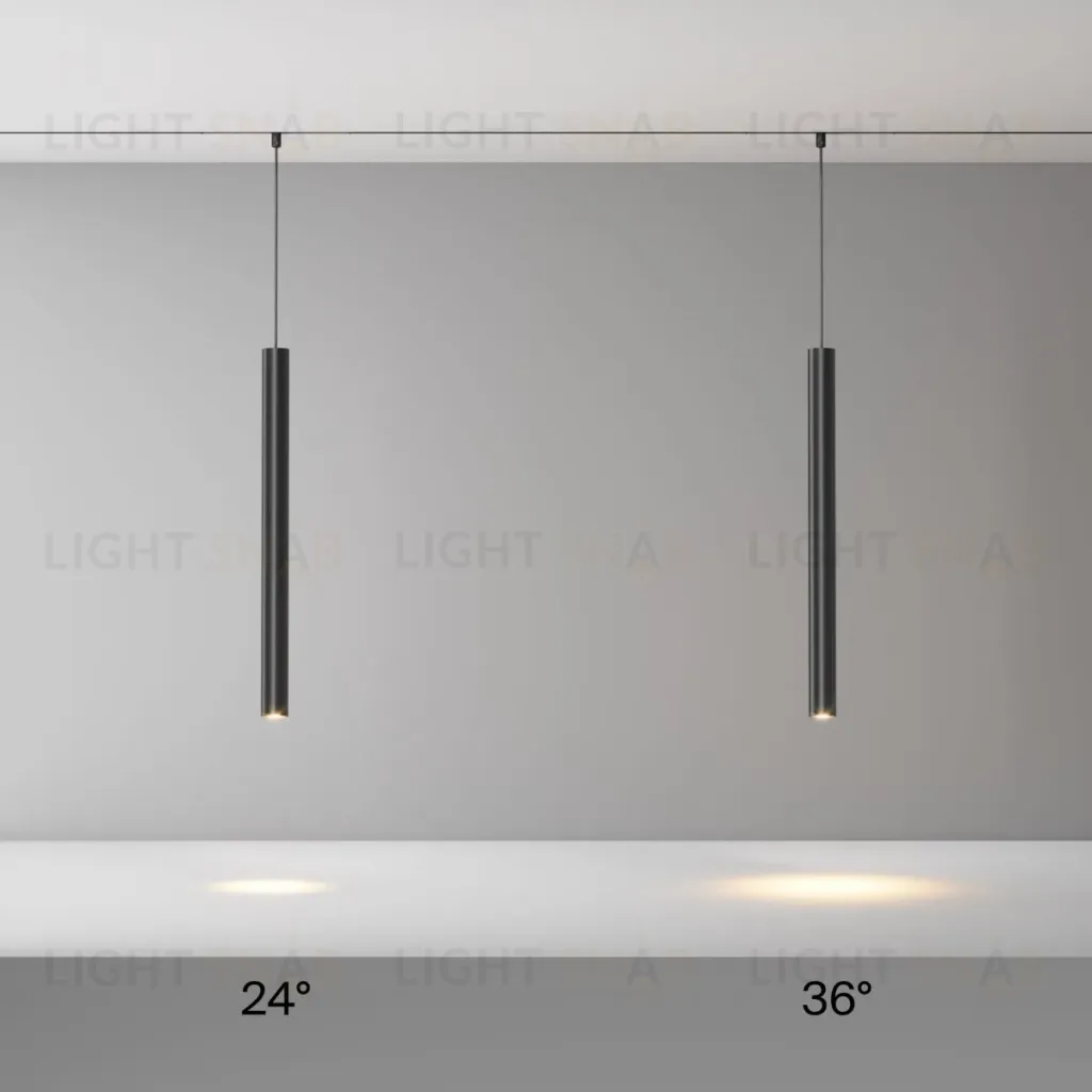 Трековый магнитный светильник Maytoni Technical Focus Led Exility X TR245-4-7WTW-DSZ-B TR245-4-7WTW-DSZ-B
