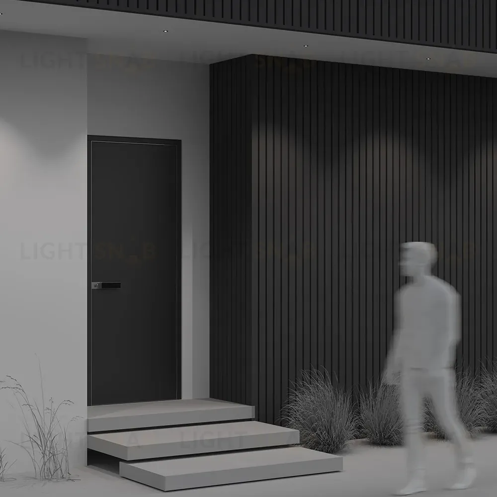 Уличный встраиваемый светильник Maytoni Cove O511DL-L2B3K O511DL-L2B3K