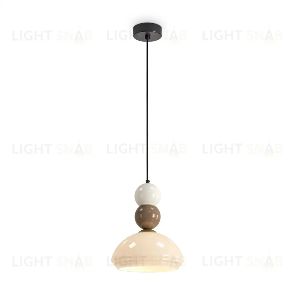 Подвесной светильник Freya Globo FR5628PL-01BGW1 FR5628PL-01BGW1