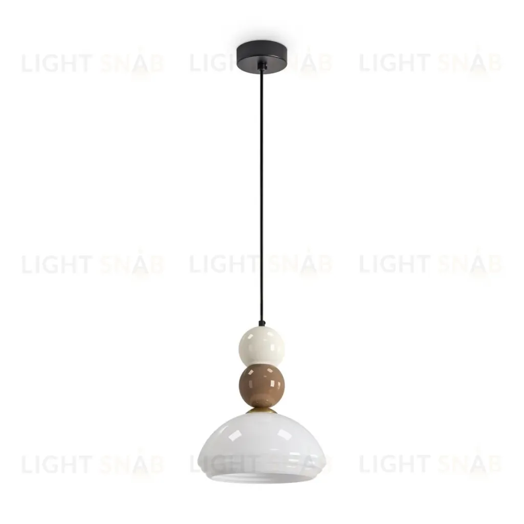 Подвесной светильник Freya Globo FR5628PL-01BGW1 FR5628PL-01BGW1