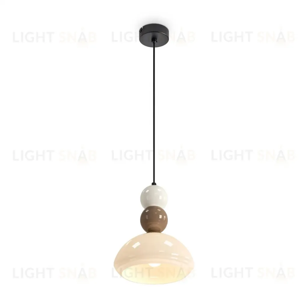 Подвесной светильник Freya Globo FR5628PL-01BGW1 FR5628PL-01BGW1