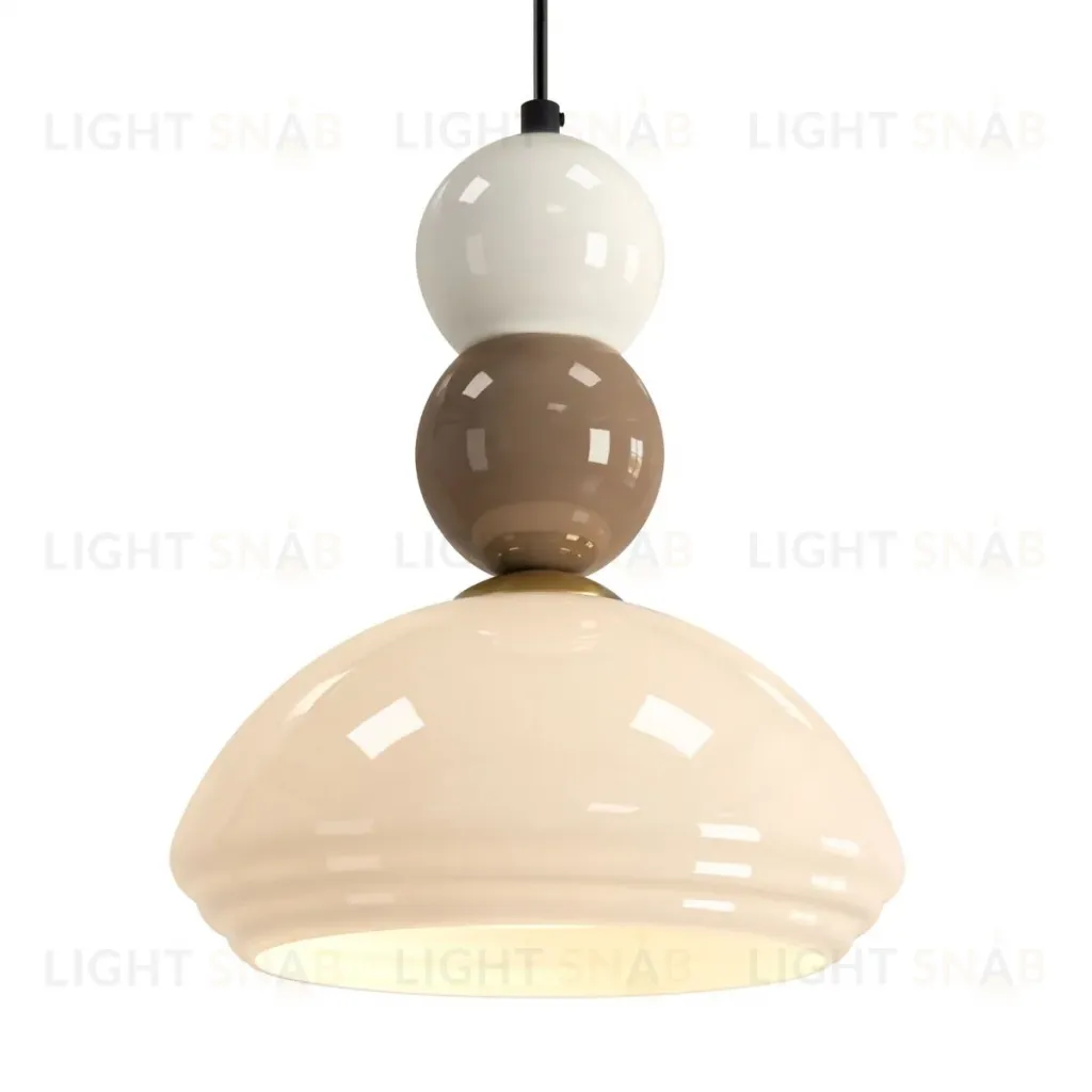 Подвесной светильник Freya Globo FR5628PL-01BGW1 FR5628PL-01BGW1