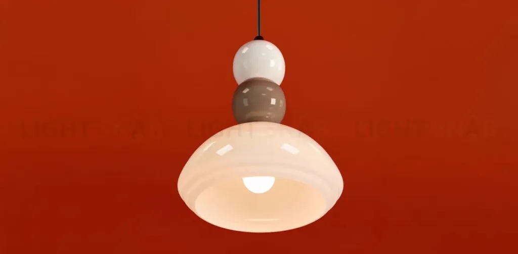 Подвесной светильник Freya Globo FR5628PL-01BGW1 FR5628PL-01BGW1