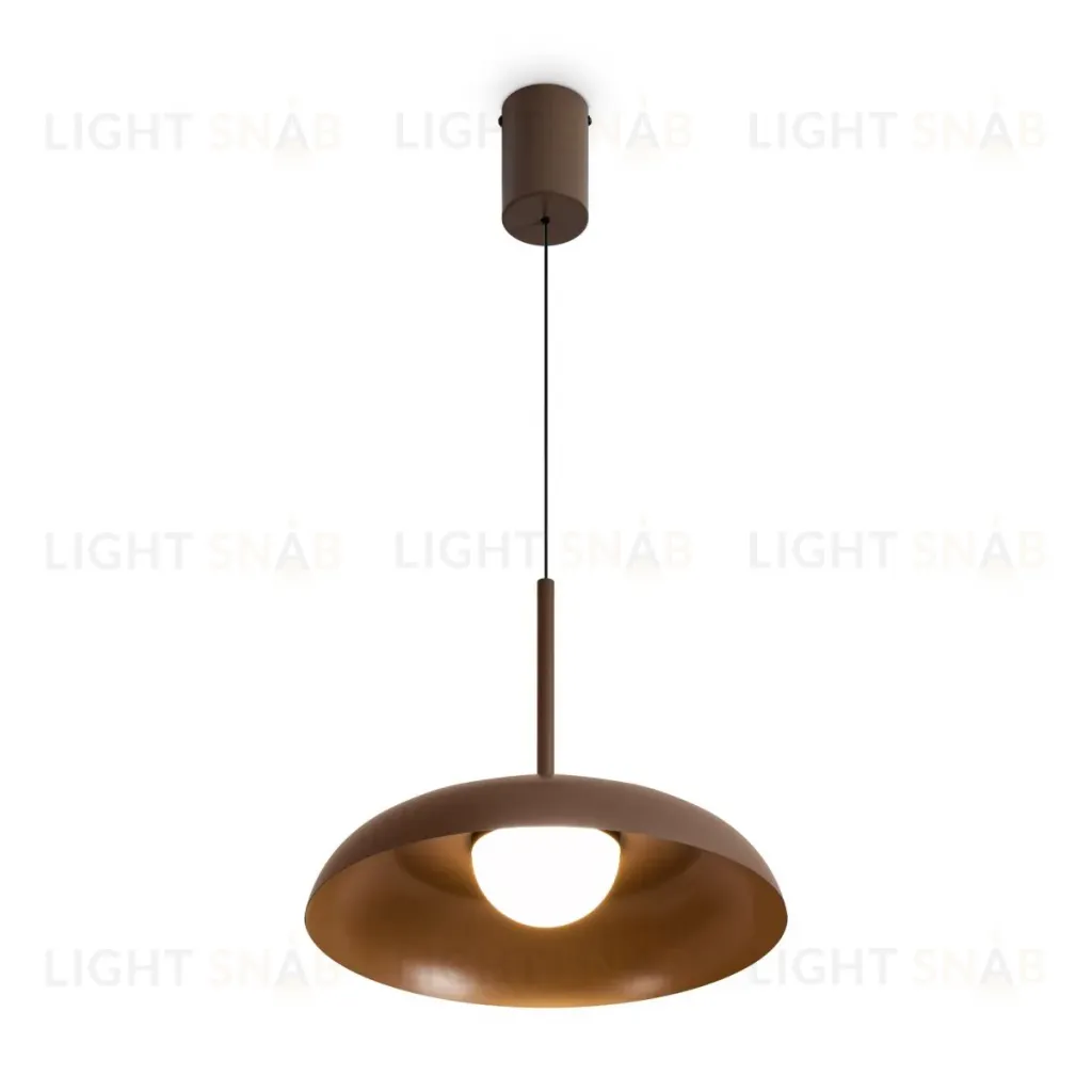Подвесной светильник Freya Movement FR5602PL-L5BR1 FR5602PL-L5BR1