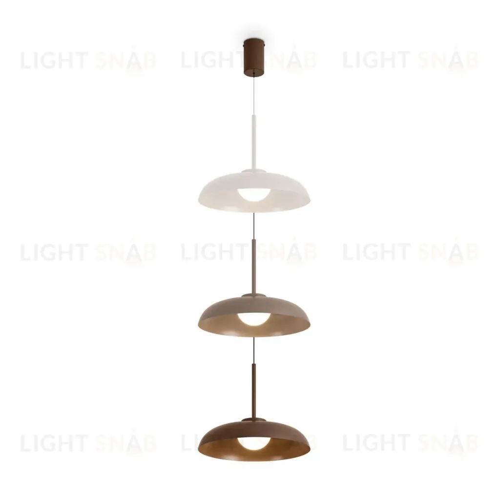 Подвесной светильник Freya Movement FR5602PL-L5BR1 FR5602PL-L5BR1