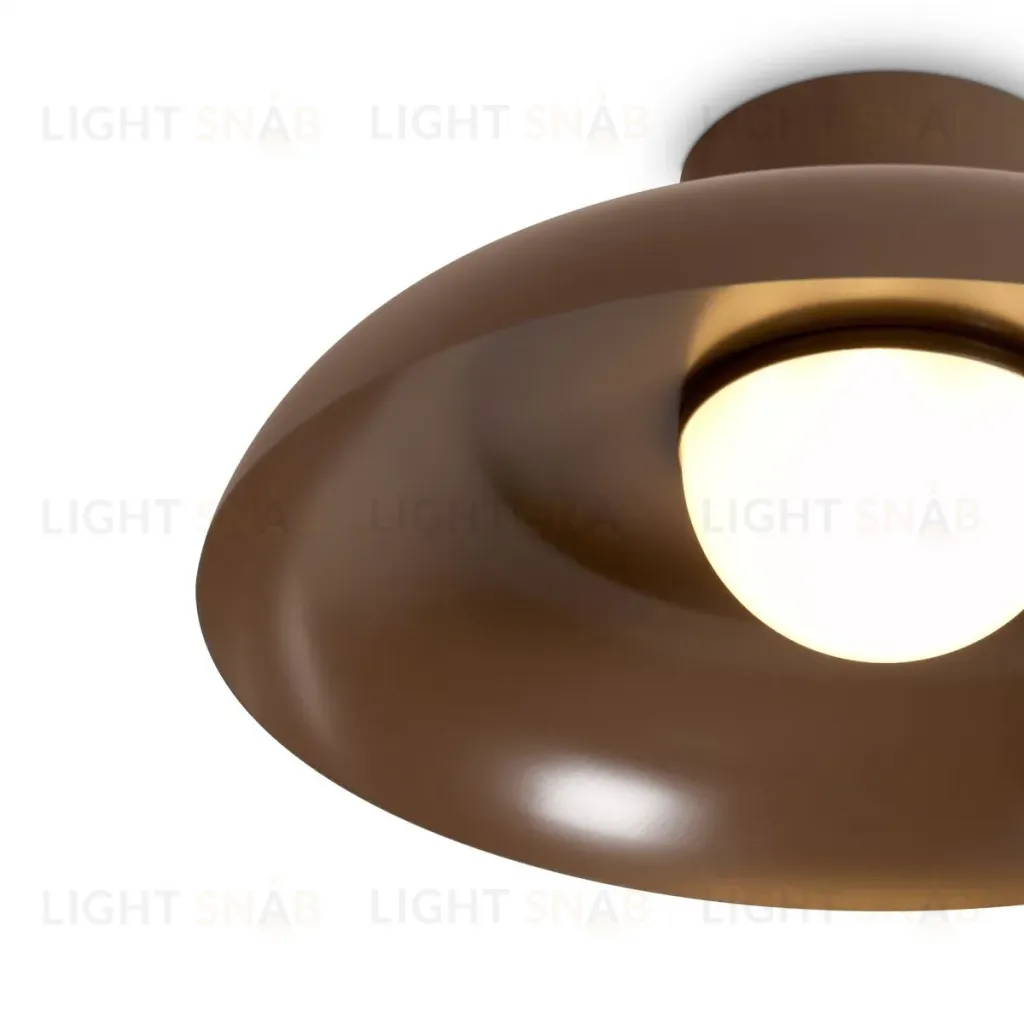 Потолочный светильник Freya Movement FR5602CL-L10BR FR5602CL-L10BR