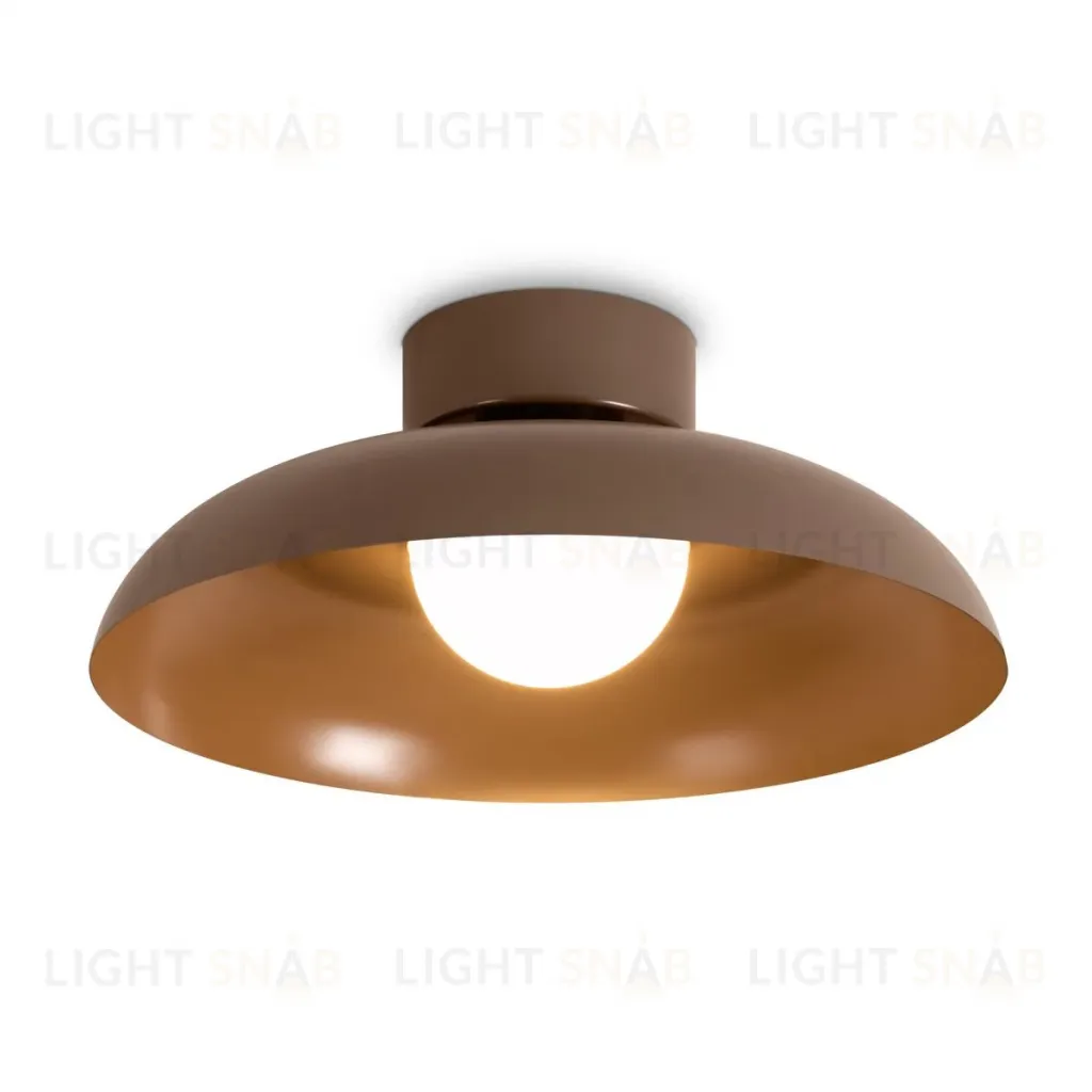 Потолочный светильник Freya Movement FR5602CL-L10BR FR5602CL-L10BR