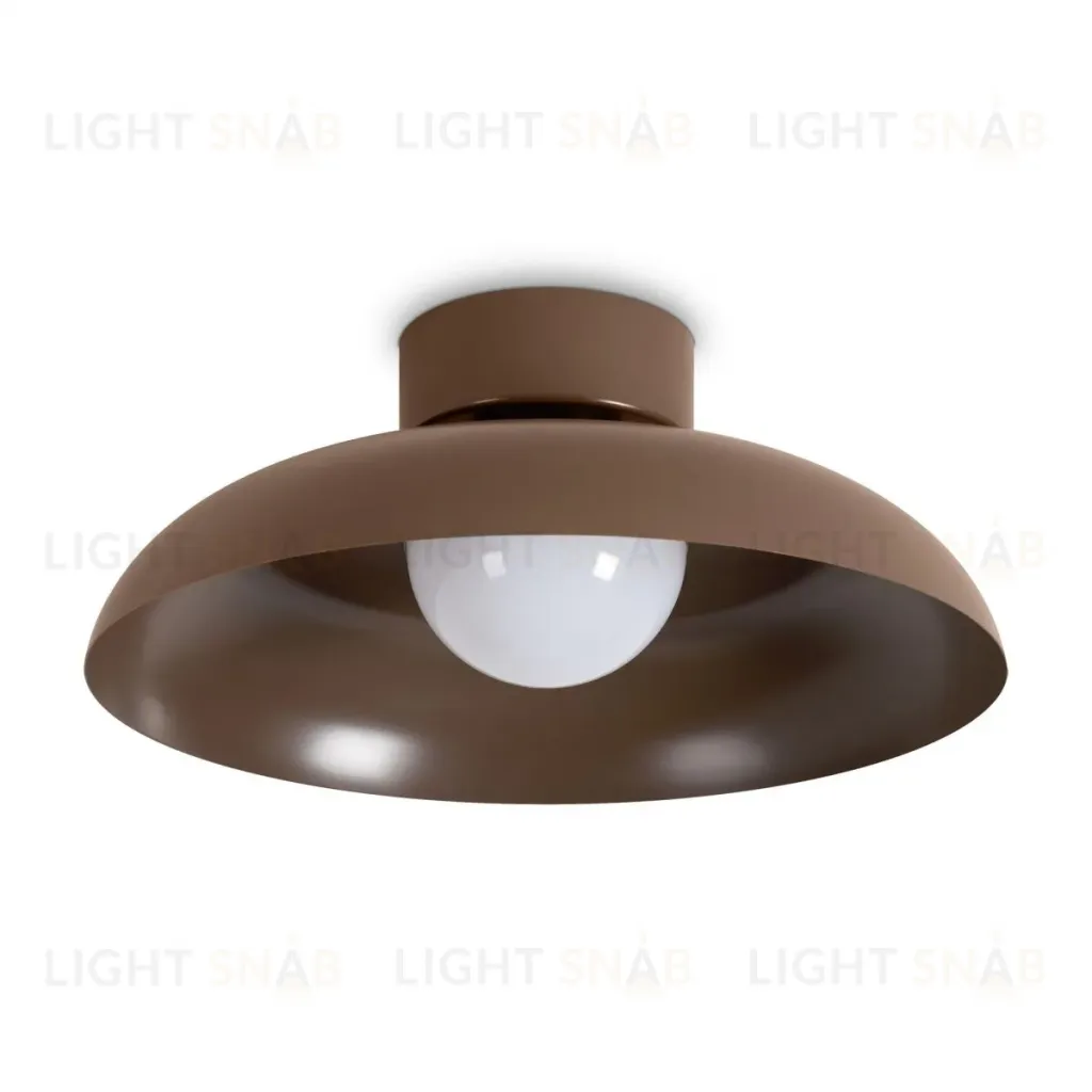 Потолочный светильник Freya Movement FR5602CL-L10BR FR5602CL-L10BR