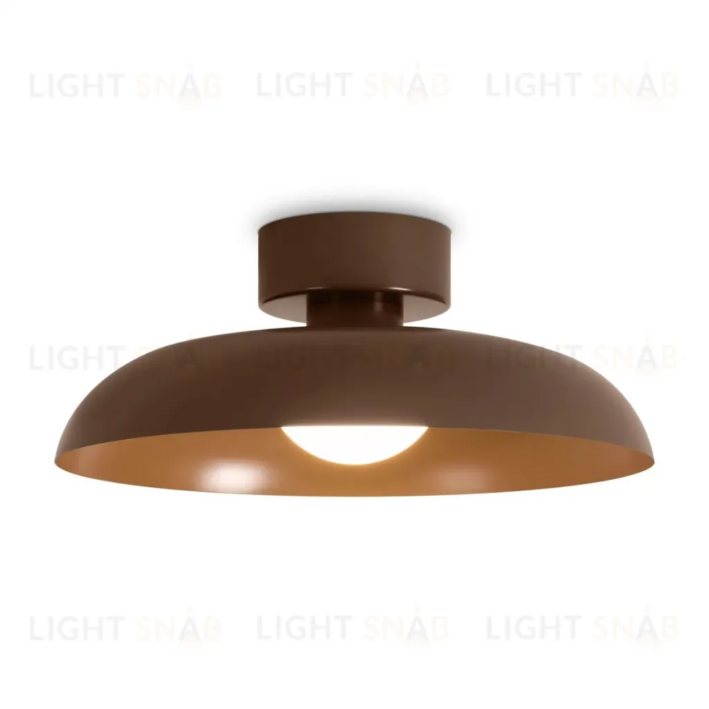 Потолочный светильник Freya Movement FR5602CL-L10BR FR5602CL-L10BR