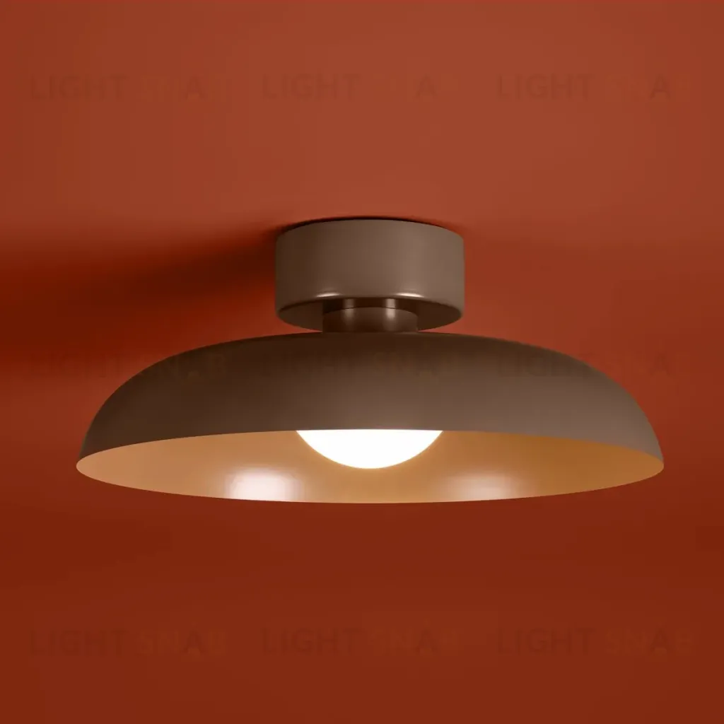 Потолочный светильник Freya Movement FR5602CL-L10BR FR5602CL-L10BR