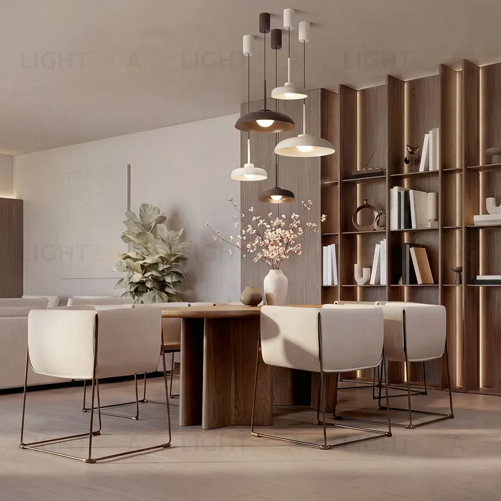 Потолочный светильник Freya Movement FR5602CL-L10BR FR5602CL-L10BR