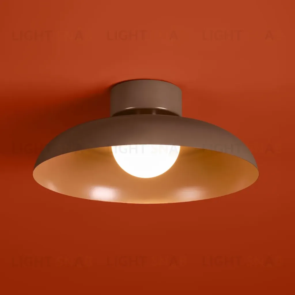 Потолочный светильник Freya Movement FR5602CL-L10BR FR5602CL-L10BR