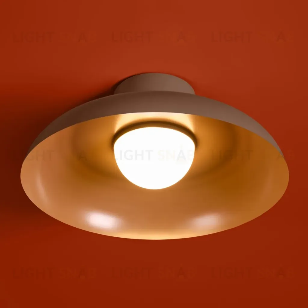 Потолочный светильник Freya Movement FR5602CL-L10BR FR5602CL-L10BR