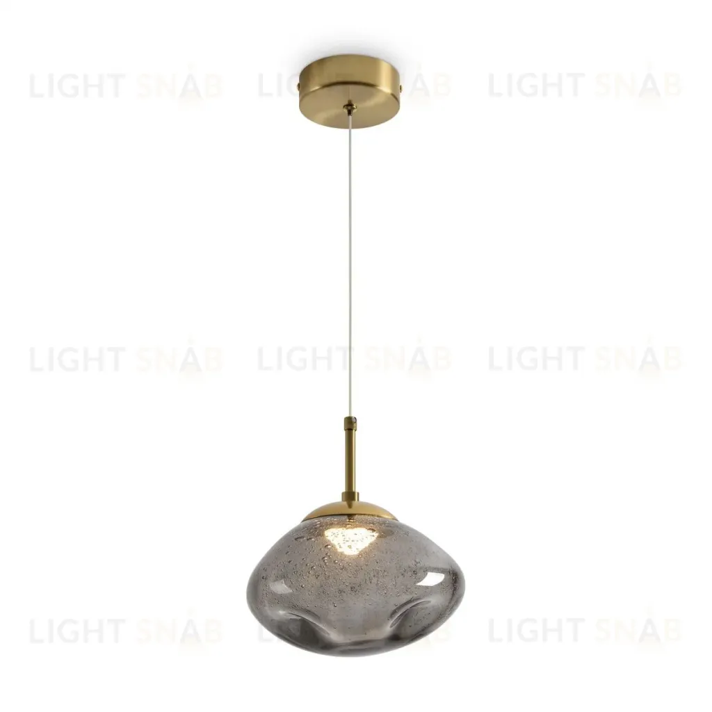Подвесной светильник Freya Mote FR5601PL-01GR FR5601PL-01GR