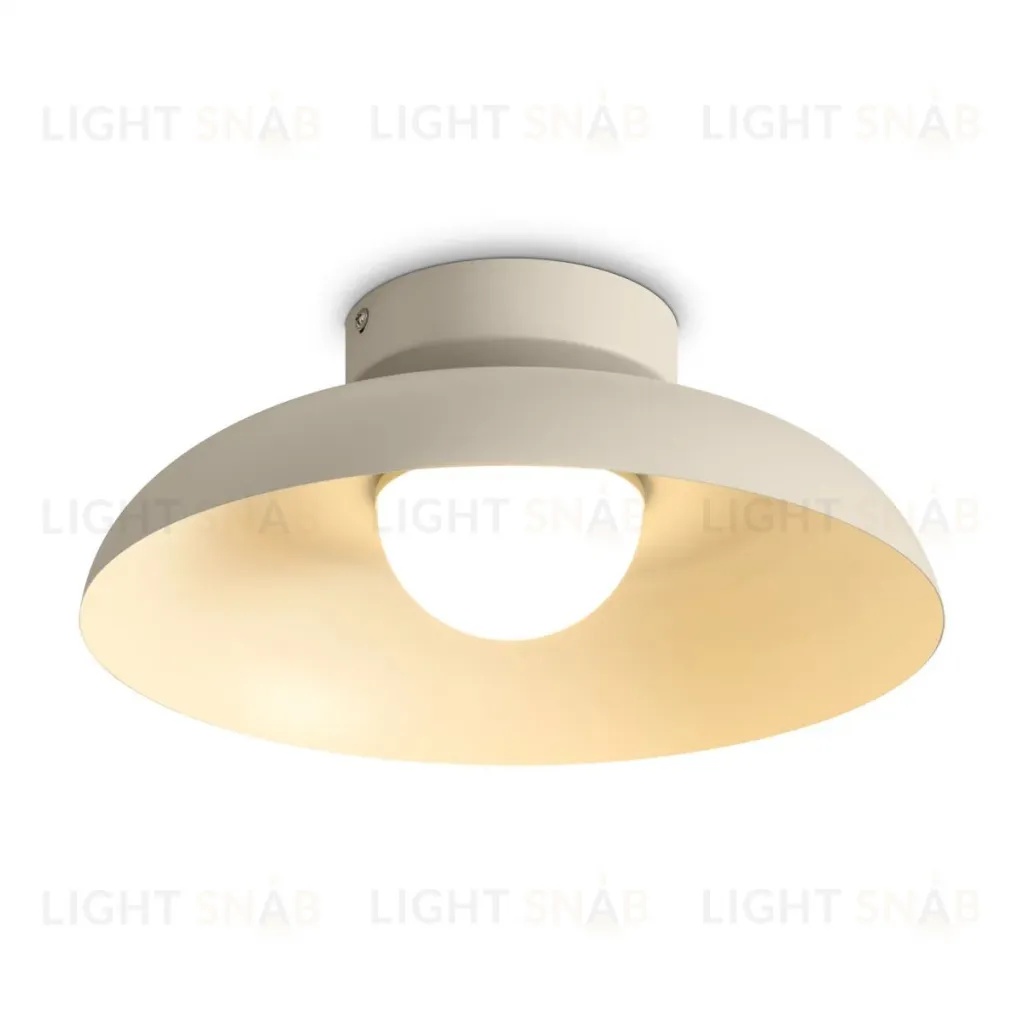 Потолочный светильник Freya Movement FR5602CL-L10W FR5602CL-L10W