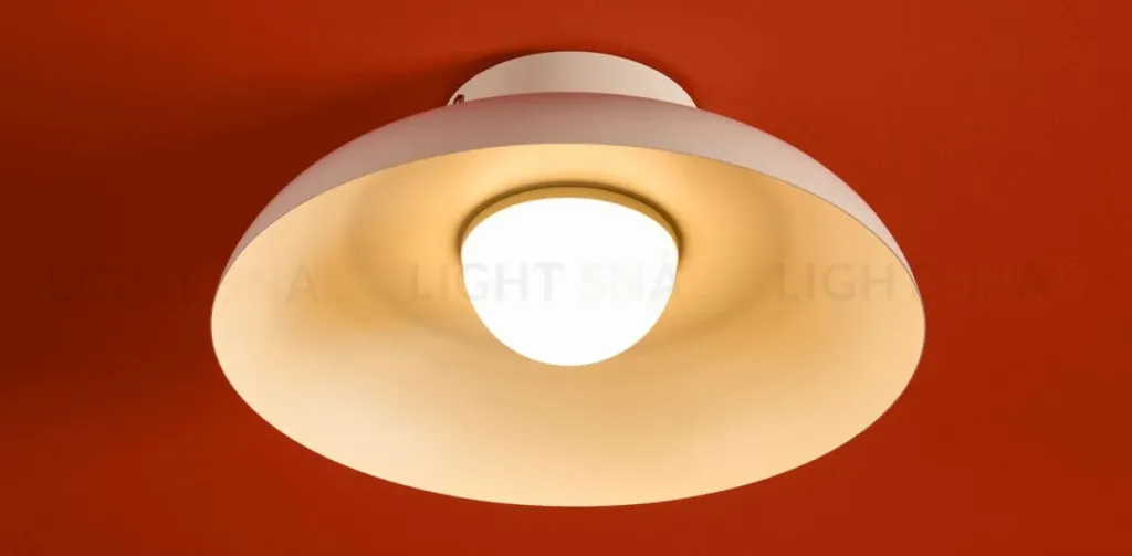 Потолочный светильник Freya Movement FR5602CL-L10W FR5602CL-L10W