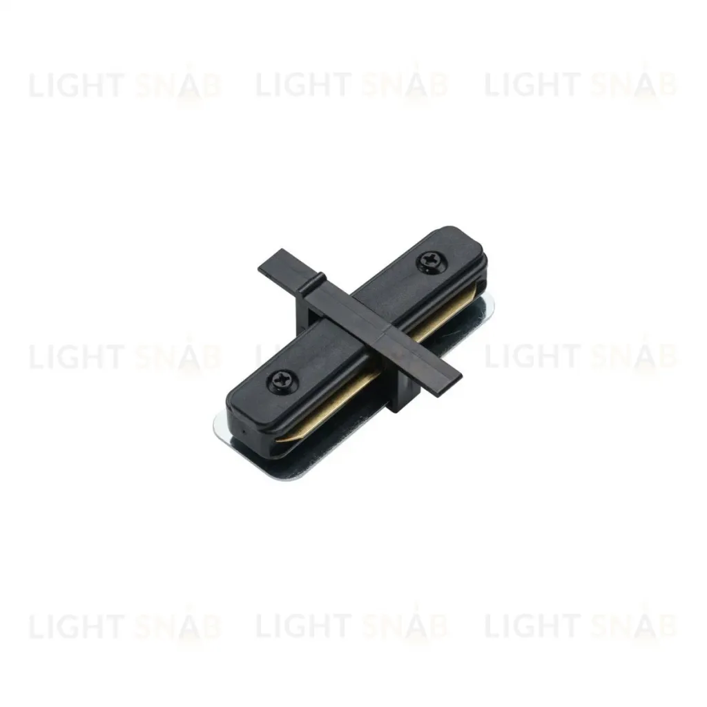 Коннектор для однофазного шинопровода Favourite Practica 2202-CB-001 2202-CB-001