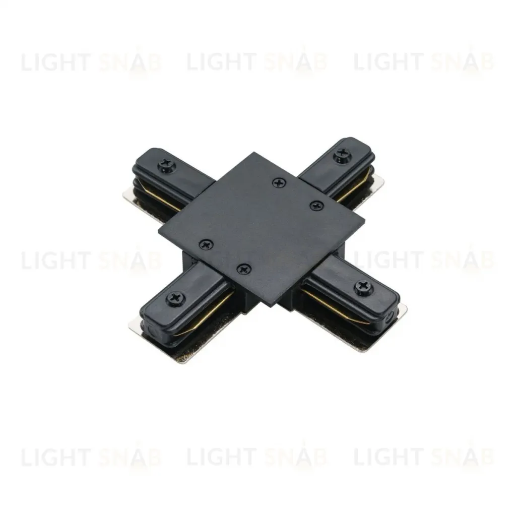 Коннектор для однофазного шинопровода Favourite Practica 2202-CB-004 2202-CB-004