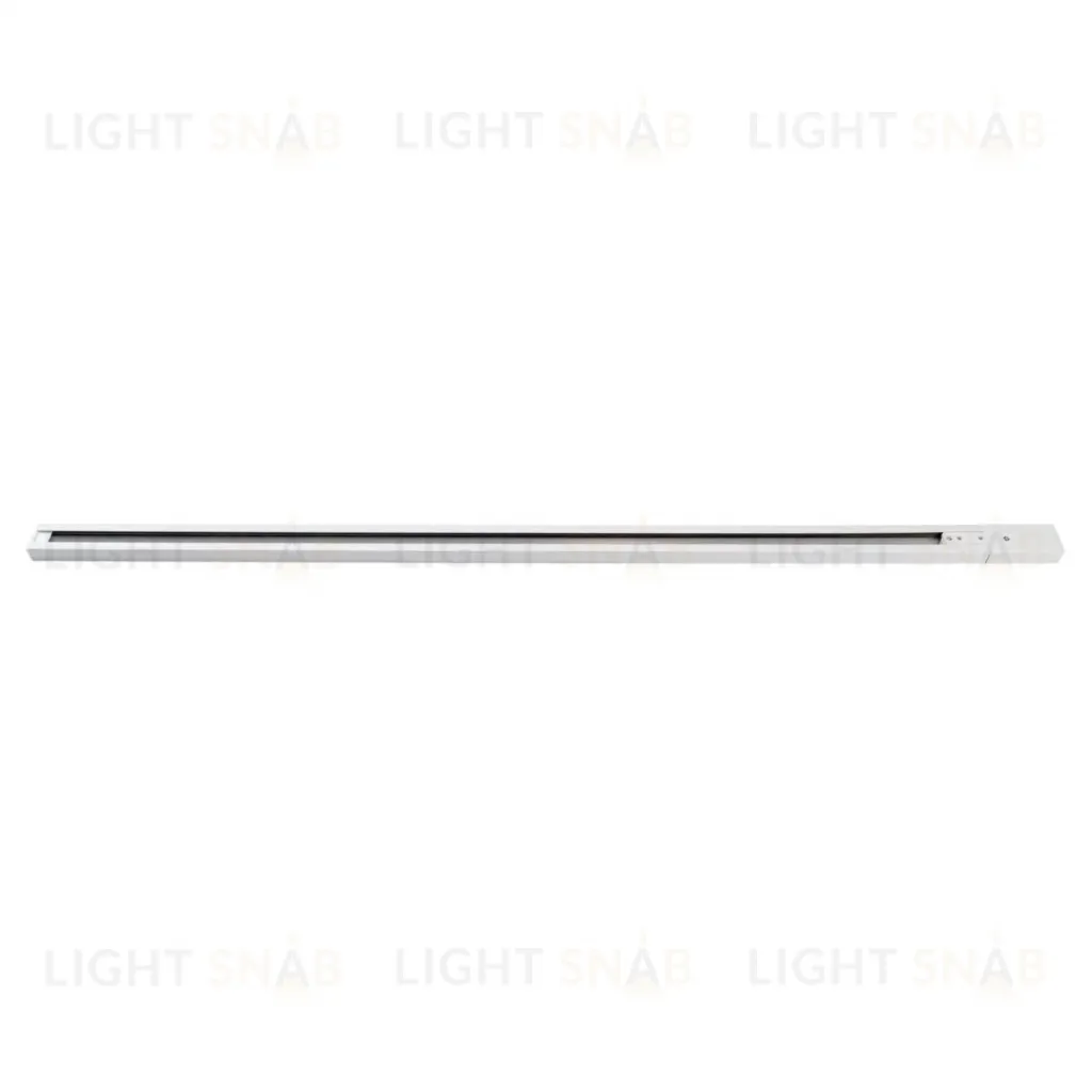 Шинопровод однофазный накладной Favourite Practica 2201-TW-100 2201-TW-100