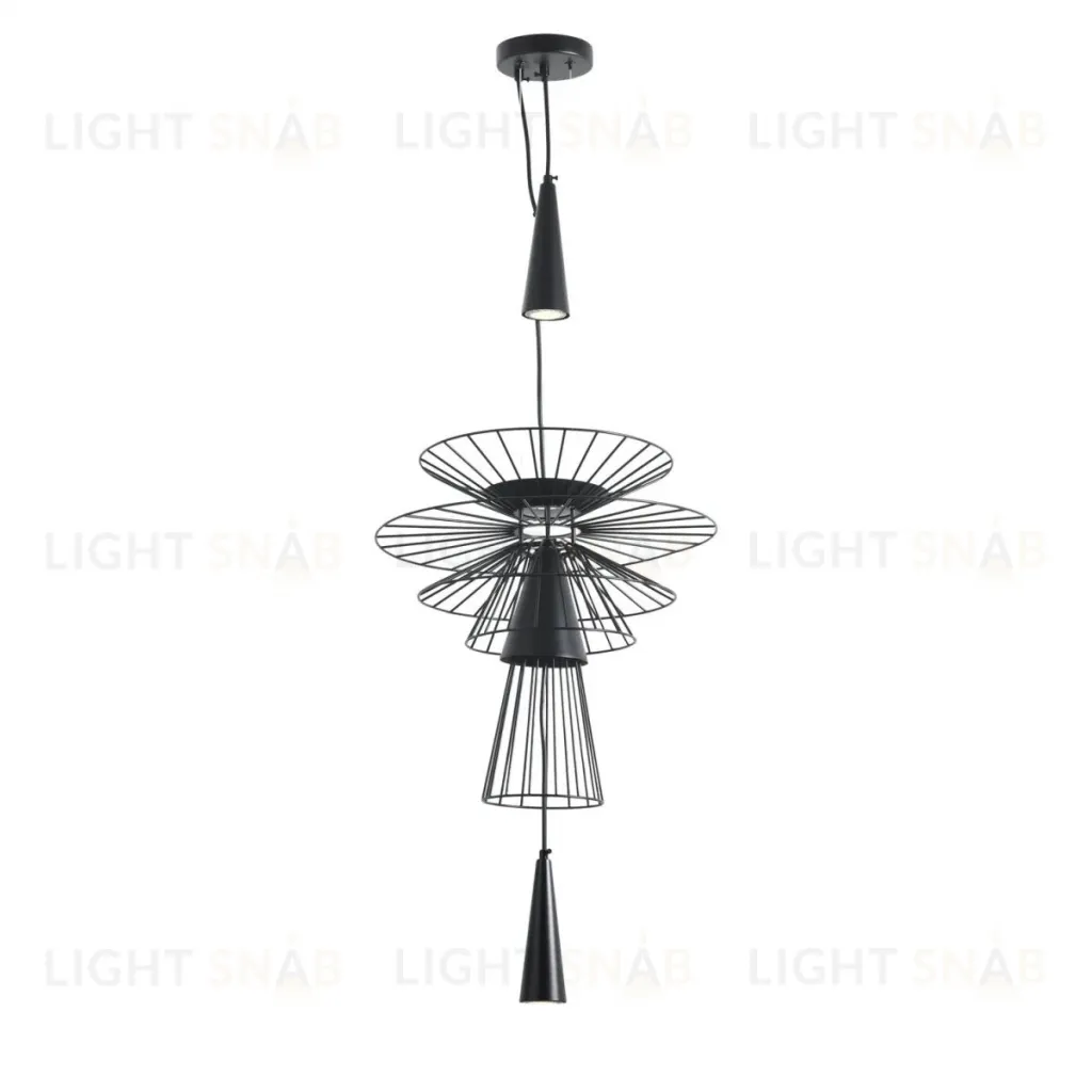 Подвесной светильник Favourite Ardor 4838-2P 4838-2P
