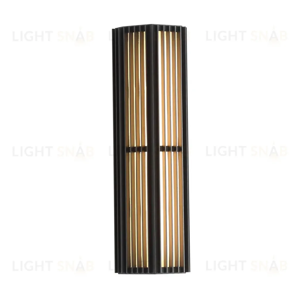 Уличный настенный светильник  Favourite Trellis 4824-2W 4824-2W