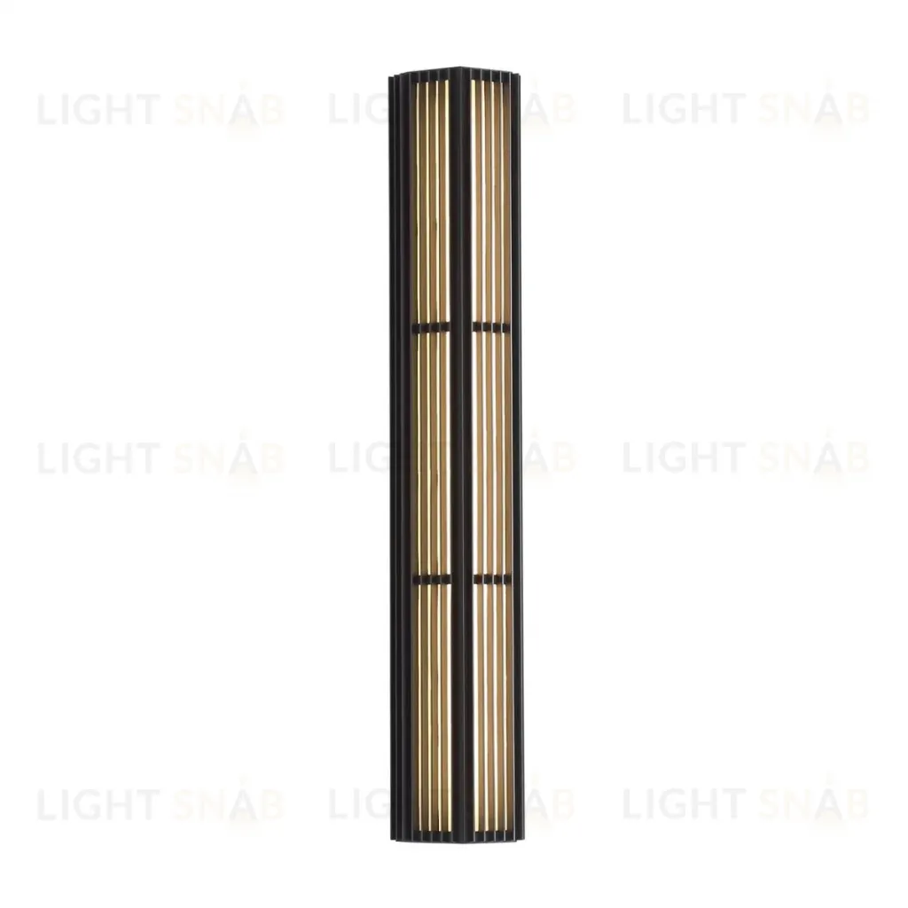 Уличный настенный светильник  Favourite Trellis 4824-3W 4824-3W