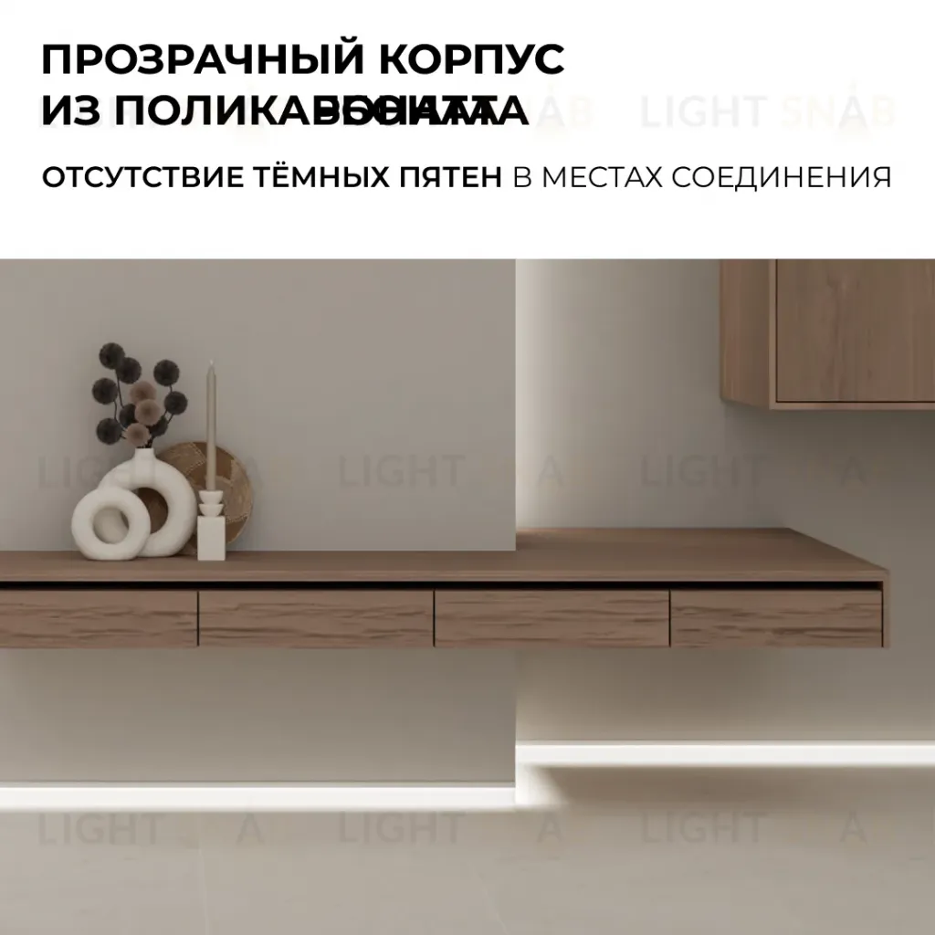 Коннектор прокалывающий 3 pin для соединения CCT LED ленты 8мм, тип COB Apeyron 09-115 09-115