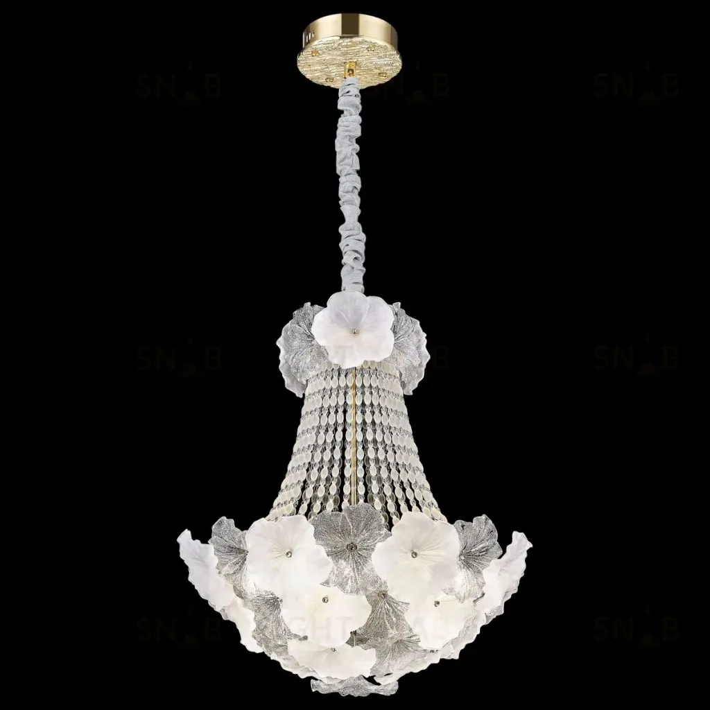 Подвесной светильник Wertmark Isabella WE112.12.303 WE112.12.303