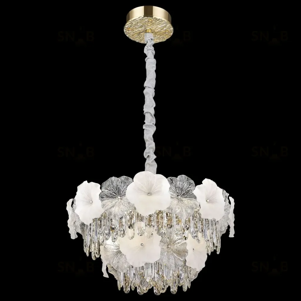 Подвесной светильник Wertmark Isabella WE112.16.303 WE112.16.303