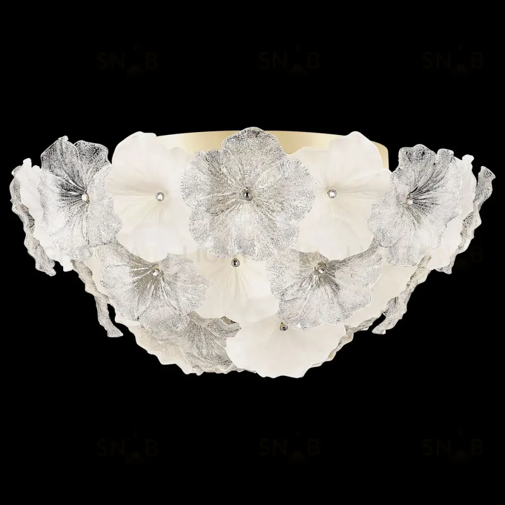 Подвесной светильник Wertmark Isabella WE112.12.307 WE112.12.307