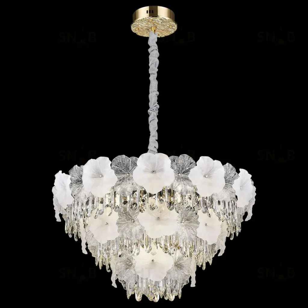 Подвесной светильник Wertmark Isabella WE112.21.303 WE112.21.303
