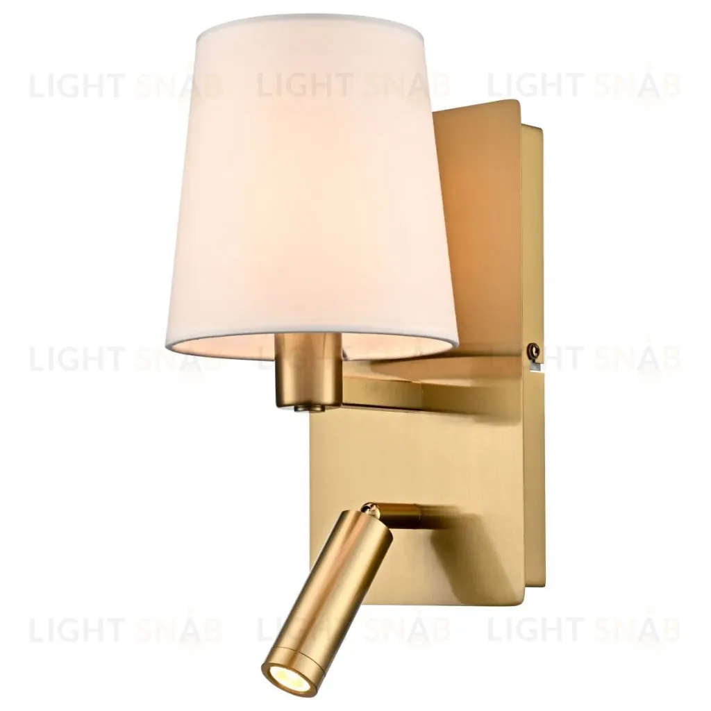 Бра Velante 346-401-02 346-401-02