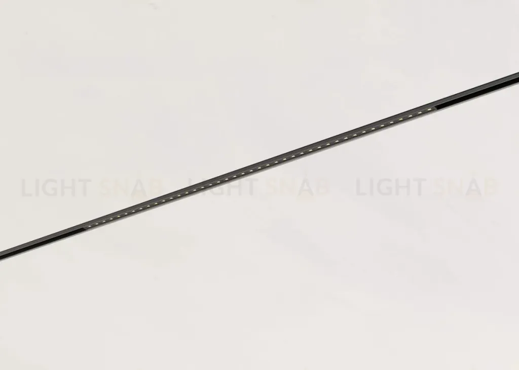 Трековый магнитный светильник Crystal lux UX5 CLT 0.36 001 7W BL Т4000K CLT 0.36 001 7W BL Т4000K