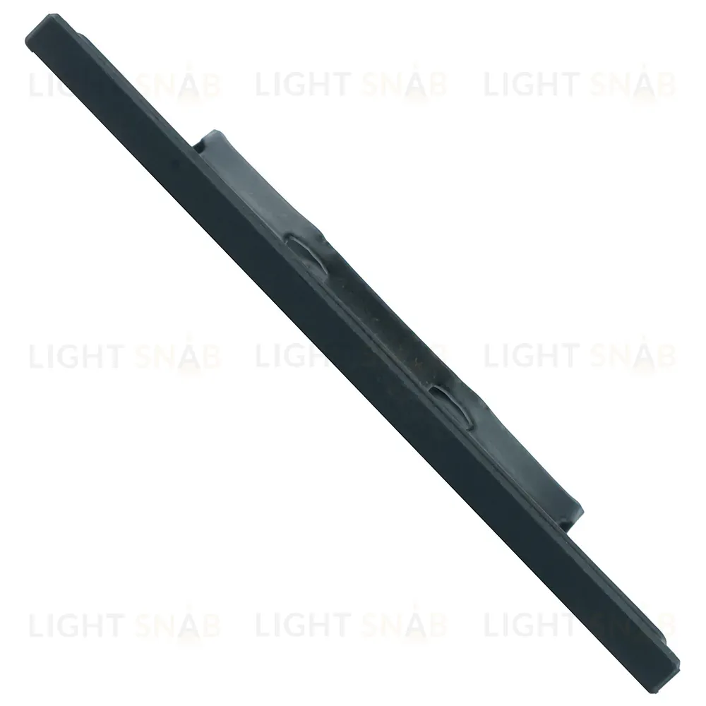 Рамка 4-местная Stekker Мия PFR00-3004-05 черный бархат 50464 50464
