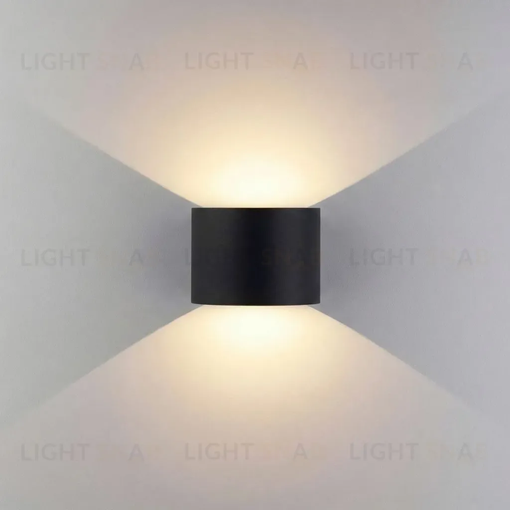 Уличный настенный светильник Elektrostandard Blade 1518 TECHNO LED 4690389219177 a072098 4690389219177