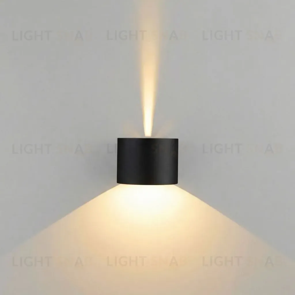Уличный настенный светильник Elektrostandard Blade 1518 TECHNO LED 4690389219177 a072098 4690389219177