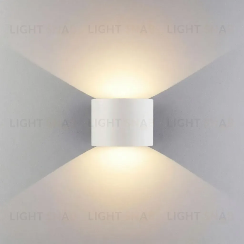Уличный настенный светильник Elektrostandard Blade 1518 TECHNO LED 4690389219160 a072097 4690389219160