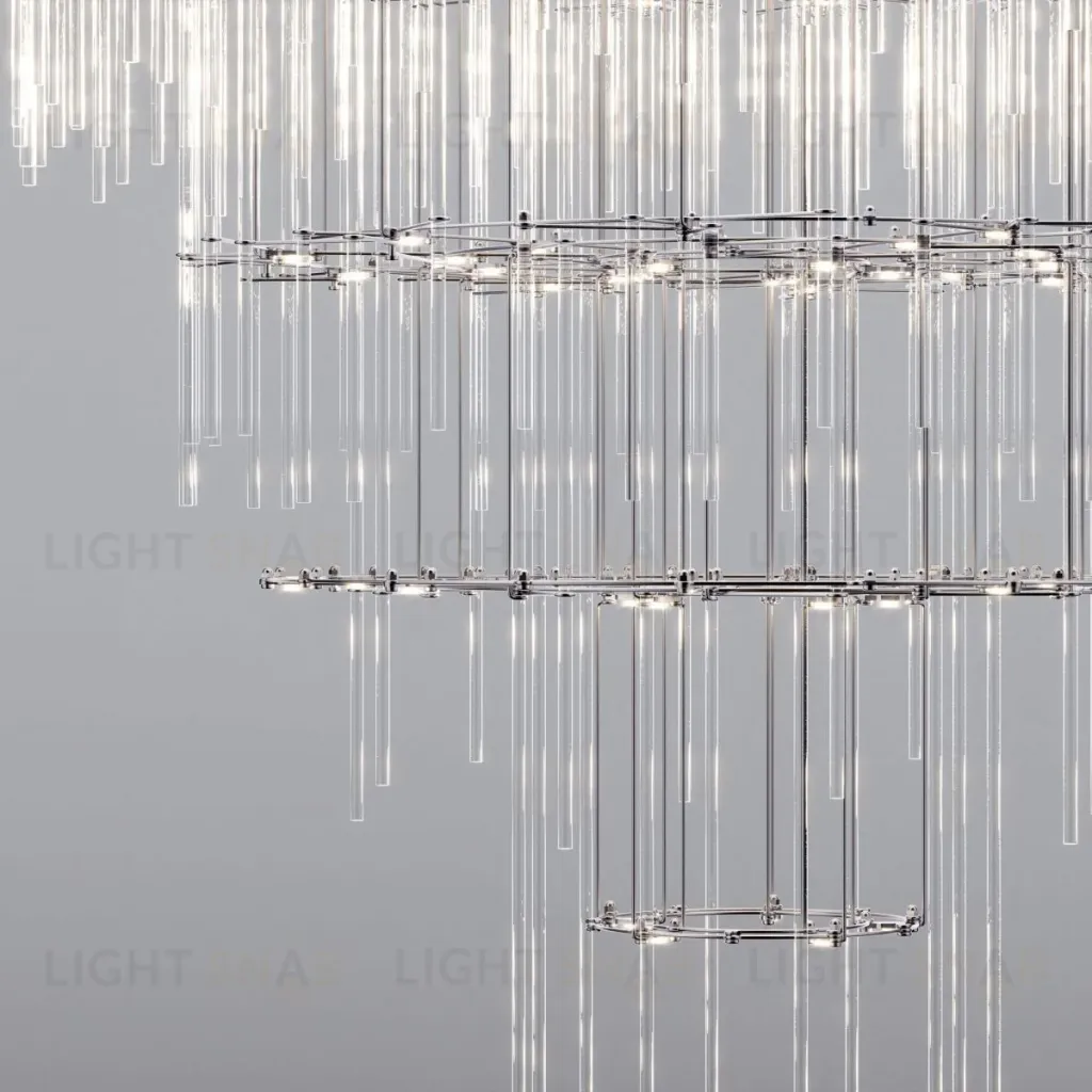Подвесной светильник Bogate's Queen 91101 LED a072016 91101 LED