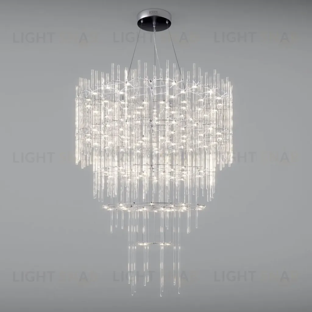 Подвесной светильник Bogate's Queen 91101 LED a072016 91101 LED