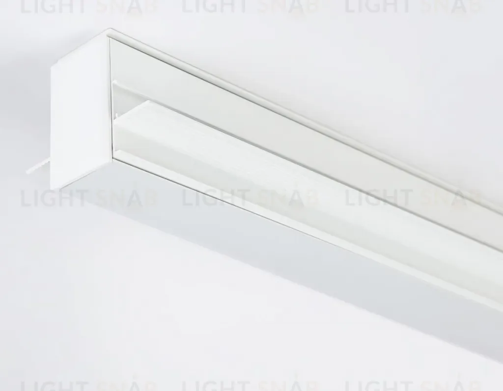 Шинопровод встраиваемый под ГКЛ 9,5мм Ambrella Light Magnetic Standard GL3331-9.5 GL3331-9.5