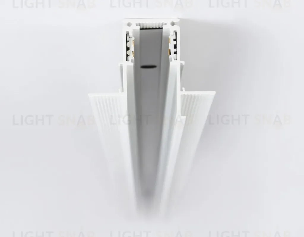Шинопровод встраиваемый под ГКЛ 9,5мм Ambrella Light Magnetic Standard GL3331-9.5 GL3331-9.5
