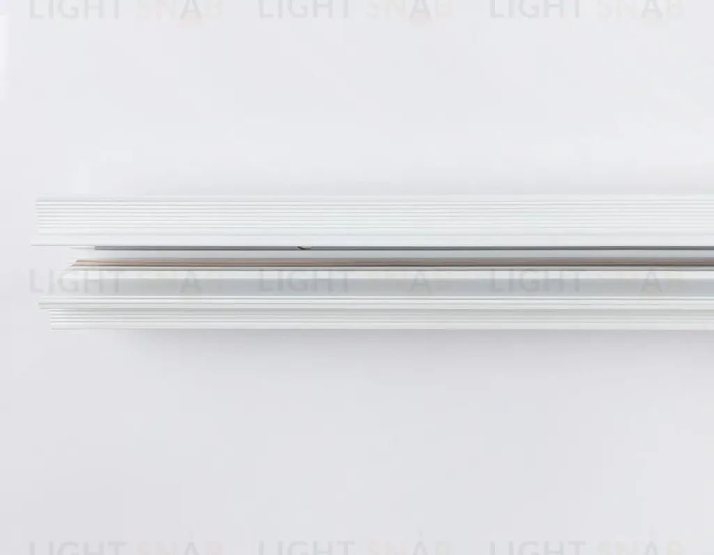 Шинопровод встраиваемый под ГКЛ 9,5мм Ambrella Light Magnetic Standard GL3338-9.5 GL3338-9.5